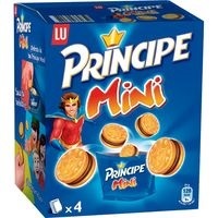 LU 160G PRINCIPE MINI MONDELEZ 1 CAJA